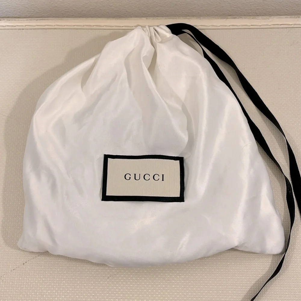 Gucci Marmont Belt - Picture 5 of 7